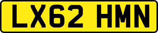 LX62HMN