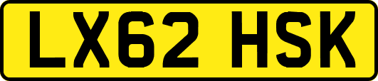 LX62HSK