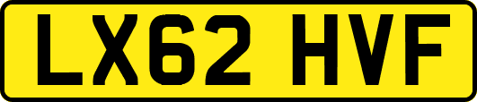 LX62HVF