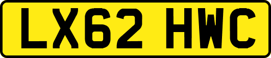 LX62HWC
