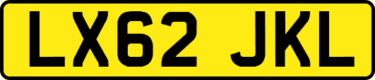 LX62JKL
