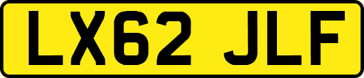 LX62JLF