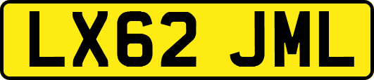 LX62JML