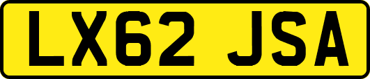 LX62JSA