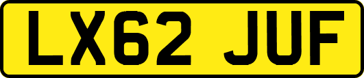 LX62JUF