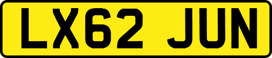 LX62JUN