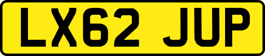 LX62JUP