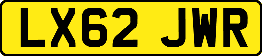 LX62JWR