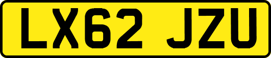 LX62JZU
