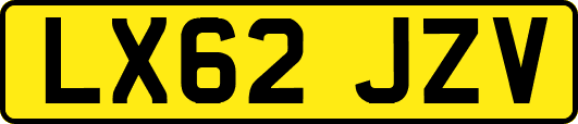 LX62JZV