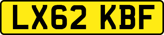 LX62KBF