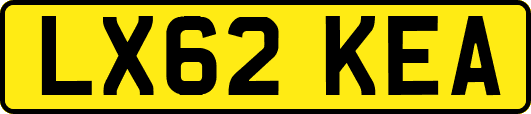 LX62KEA