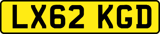 LX62KGD