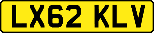 LX62KLV