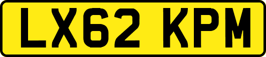 LX62KPM