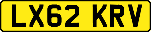 LX62KRV