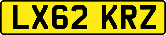 LX62KRZ