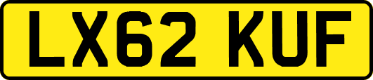 LX62KUF