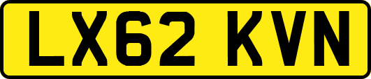 LX62KVN