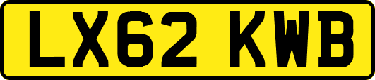 LX62KWB