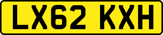 LX62KXH