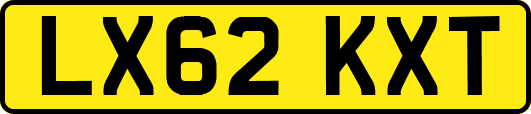 LX62KXT
