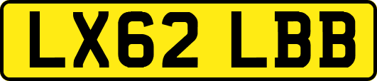 LX62LBB