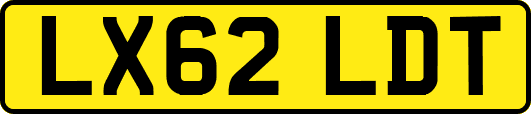 LX62LDT