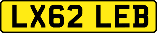 LX62LEB