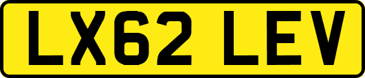 LX62LEV