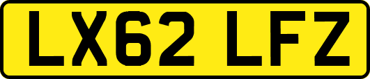 LX62LFZ