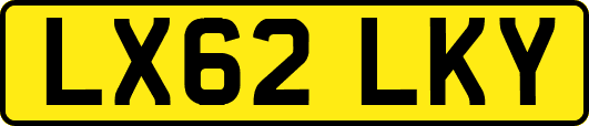 LX62LKY