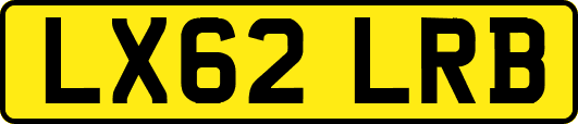 LX62LRB