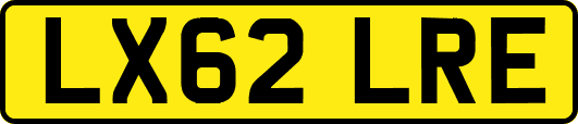 LX62LRE