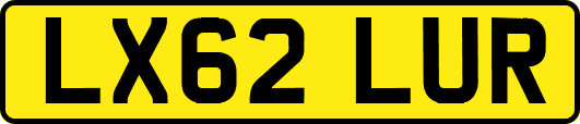 LX62LUR