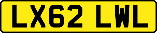 LX62LWL