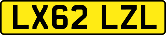 LX62LZL