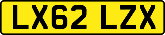 LX62LZX