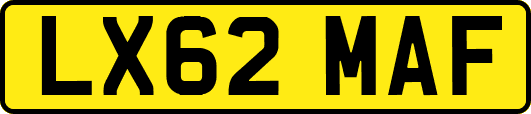 LX62MAF