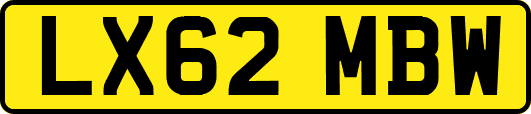 LX62MBW