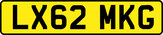 LX62MKG
