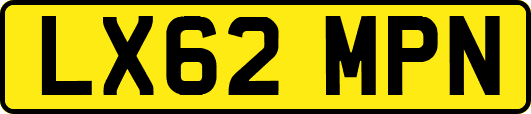 LX62MPN