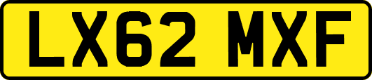 LX62MXF