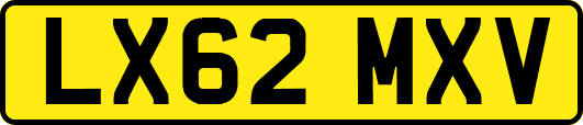 LX62MXV