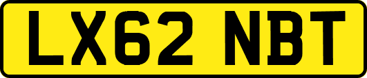 LX62NBT