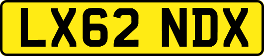LX62NDX