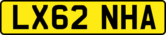 LX62NHA