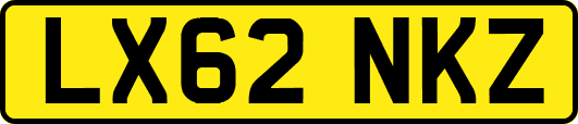 LX62NKZ