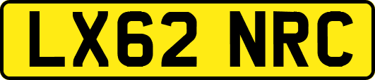 LX62NRC