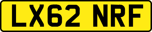 LX62NRF